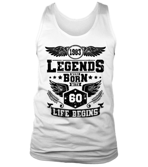 vintage 1963 birthday sayings 60th birthday Tank Top Unisex