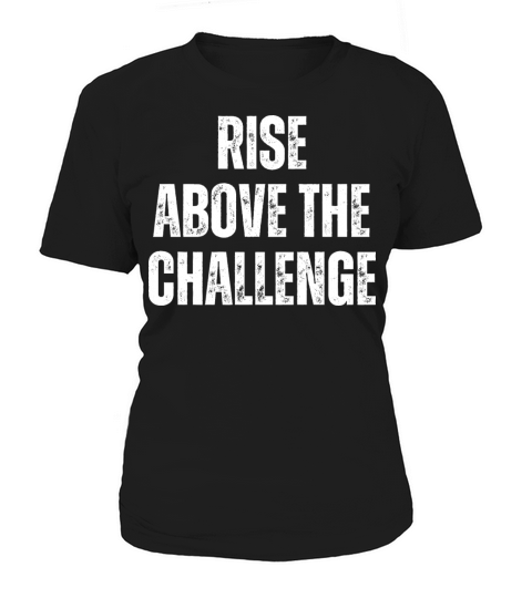 Inspirational and Motivational Quotes for Success Women's T-Shirt