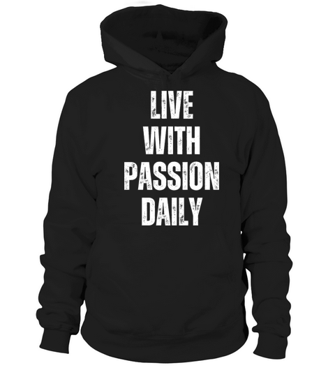 Inspirational and Motivational Quotes for Success Hoodie Unisex