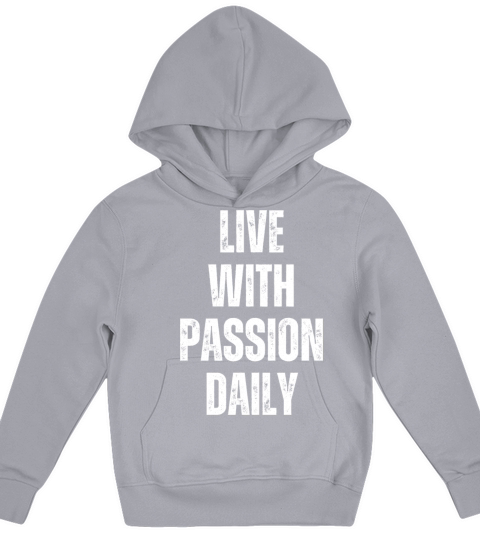 Inspirational and Motivational Quotes for Success Kids Hoodie