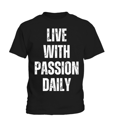Inspirational and Motivational Quotes for Success Kids T-Shirt