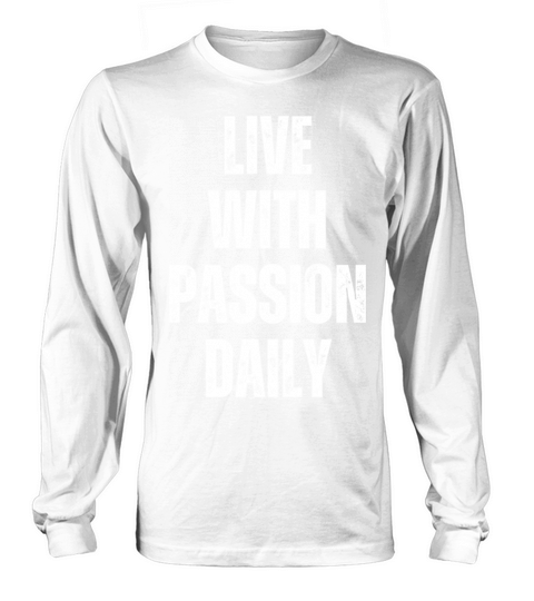 Inspirational and Motivational Quotes for Success Long sleeved Unisex