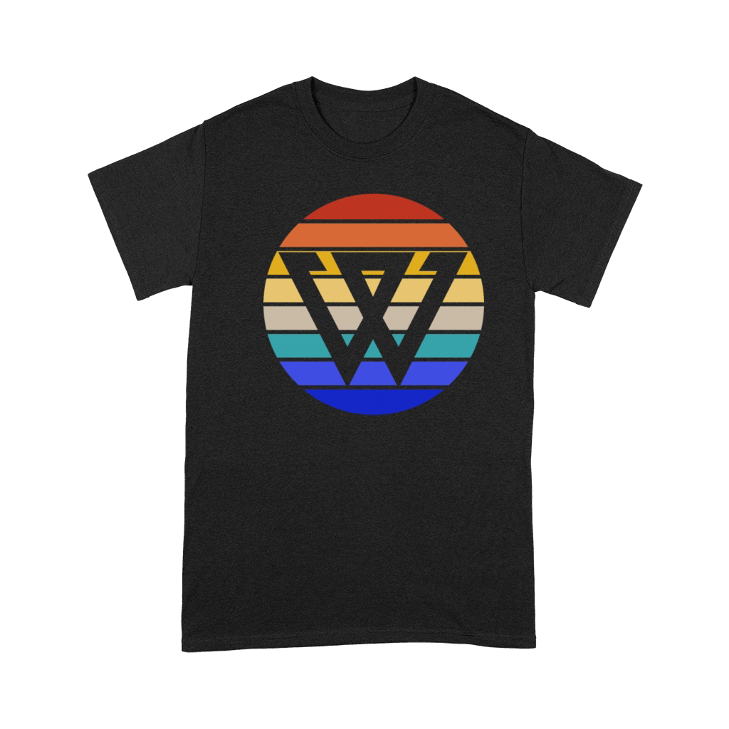 Winner Logo Vintage Premium T-shirt