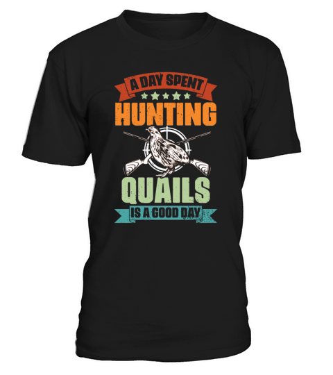 Vintage Quail Hunting Season A Quail Hunter Quail T-Shirt Unisex