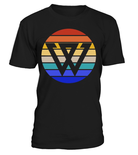 Winner Logo Vintage T-Shirt Unisex