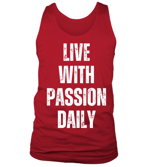 Inspirational and Motivational Quotes for Success Tank Top Unisex