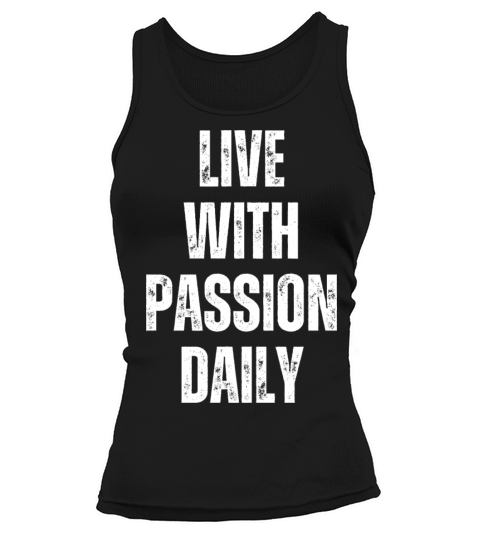 Inspirational and Motivational Quotes for Success Tank top Woman