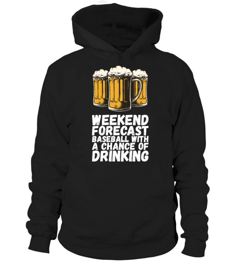 Beer Alcohol Hoodie Unisex