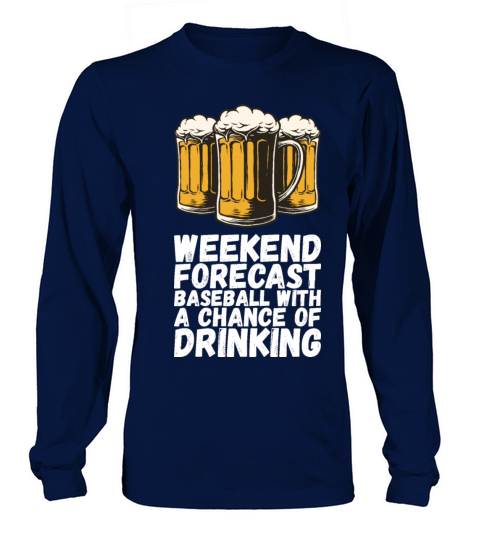 Beer Alcohol Long sleeved Unisex