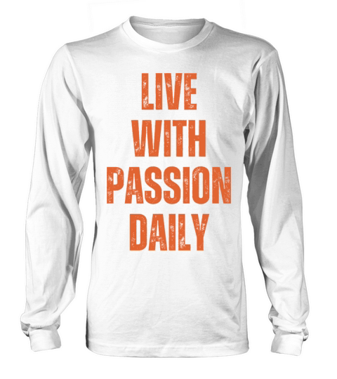 Inspirational and Motivational Quotes for Success Long sleeved Unisex