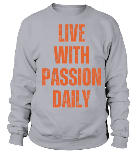 Inspirational and Motivational Quotes for Success Sweatshirt Unisex