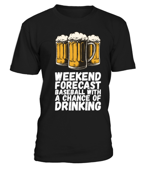 Beer Alcohol T-Shirt Unisex