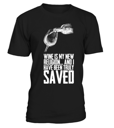 Drinking Wine Party T-Shirt Unisex