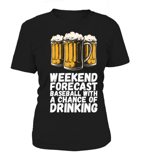 Beer Alcohol Women's T-Shirt