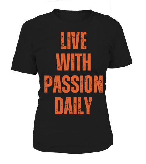 Inspirational and Motivational Quotes for Success Women's T-Shirt
