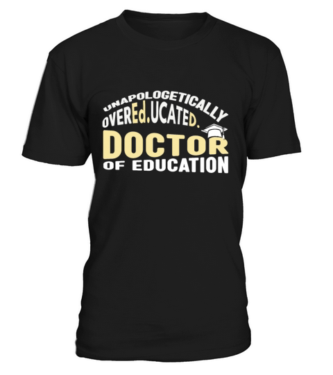 2023 Doctoral PhD Graduating Doctors Graduate T-Shirt Unisex