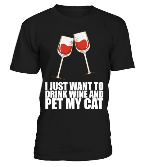 Wine Party T-Shirt Unisex