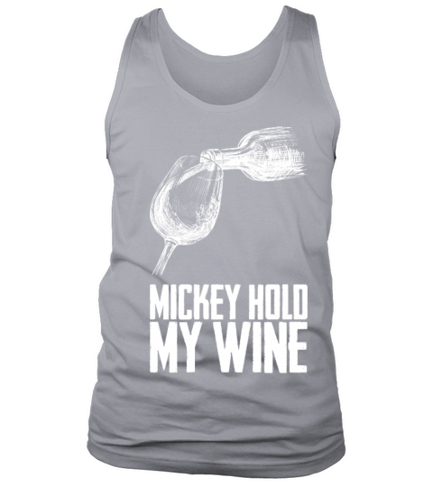 Wine drinking Red Wine Gift Tank Top Unisex