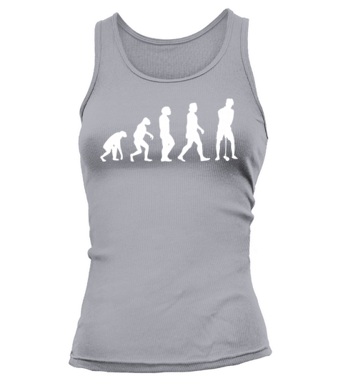 Evolution Croquet Tank top Woman