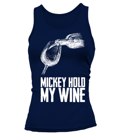 Wine drinking Red Wine Gift Tank top Woman