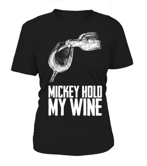 Wine drinking Red Wine Gift Women's T-Shirt