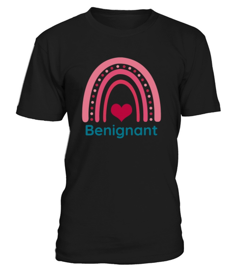 Benignant Viva Magenta Boho Rainbow T-Shirt Unisex