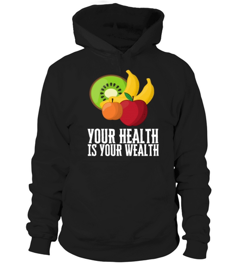 Holistic Nutritionist National Nutrition Month Hoodie Unisex