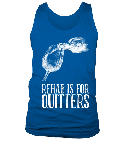 Wine Sorority Gift Tank Top Unisex