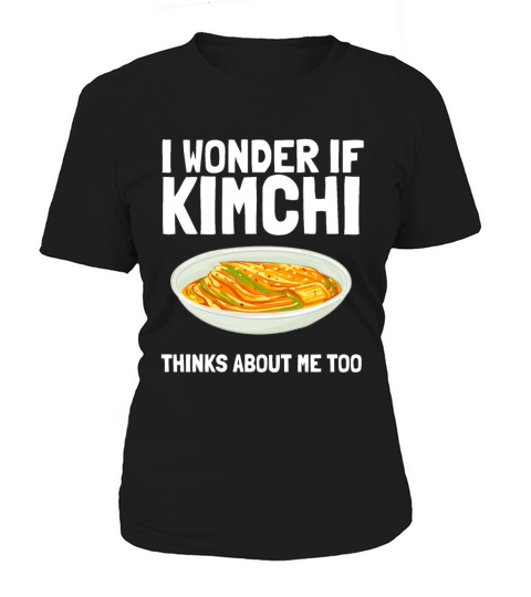 KBBQ Korean BBQ Kimchi Ramen Women's T-Shirt