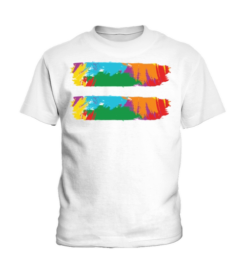 Equality LGBT Pride Awareness Kids T-Shirt