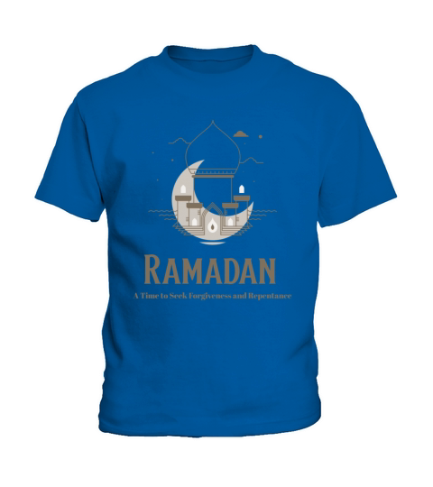 Ramadan Kids T-Shirt