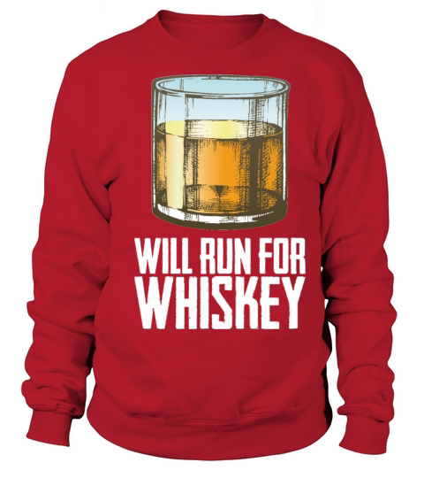 Whiskey Bourbon Gift Sweatshirt Unisex
