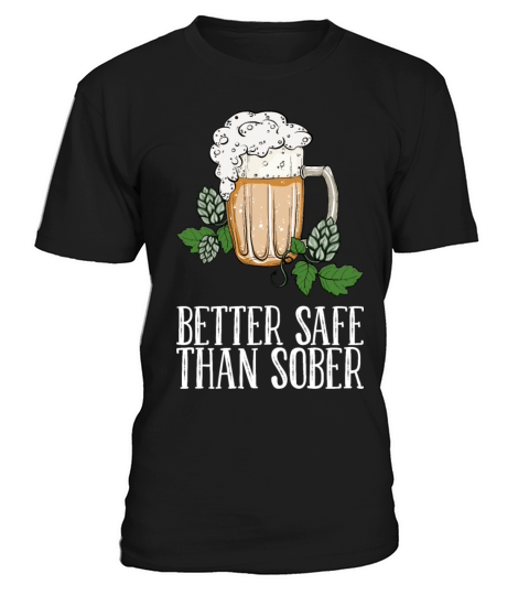 Beer Brewery T-Shirt Unisex