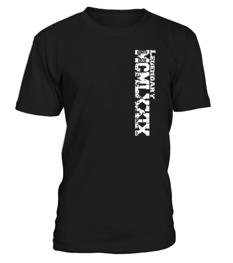 Birthday gift legandary vintage 1979 T-Shirt Unisex