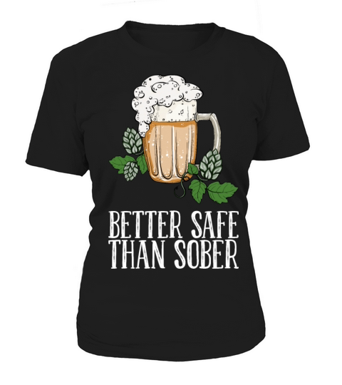 Beer Brewery Women's T-Shirt