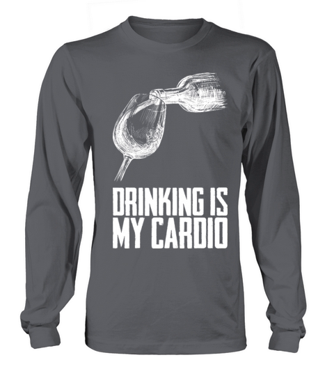 Wine Sorority Gift Long sleeved Unisex