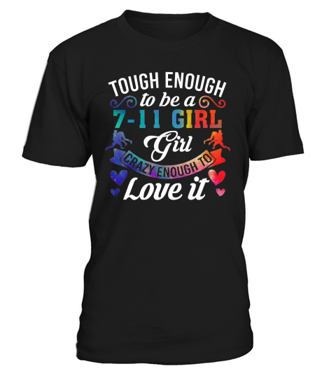 Tough Enough to be a Wrestlers Mom Crazy Enough To Love It T-Shirt Unisex