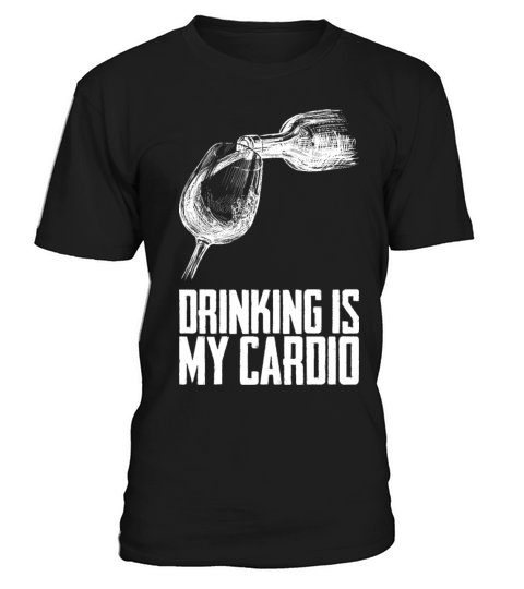 Wine Sorority Gift T-Shirt Unisex