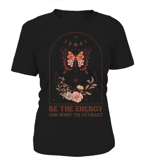 Butterfly Women's T-Shirt