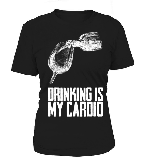 Wine Sorority Gift Women's T-Shirt