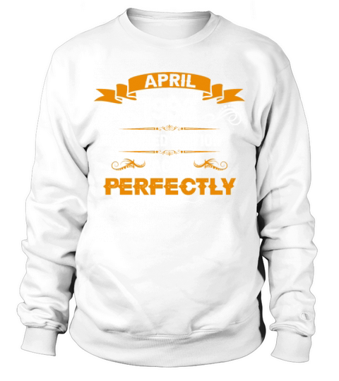 April 1997 Vintage Birthday Present Sweatshirt Unisex