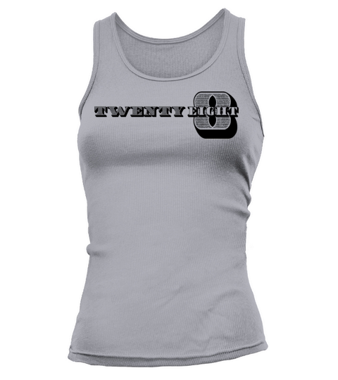 28th Birthday Gift Ideas for Him Men Shirt Tank top Woman