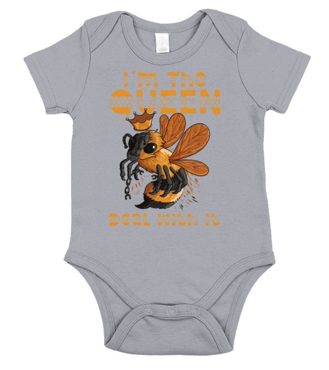 Honey Bee Beekeeping Beekeeper Honeybee Apiary Short Sleeve Baby One-Piece