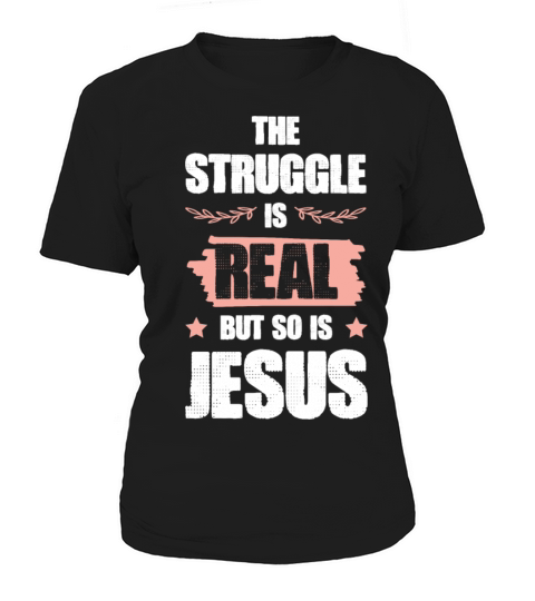 jesus bible Women's T-Shirt