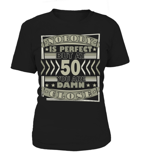 These 50 years old 50th birthday hammer type sayin Women's T-Shirt