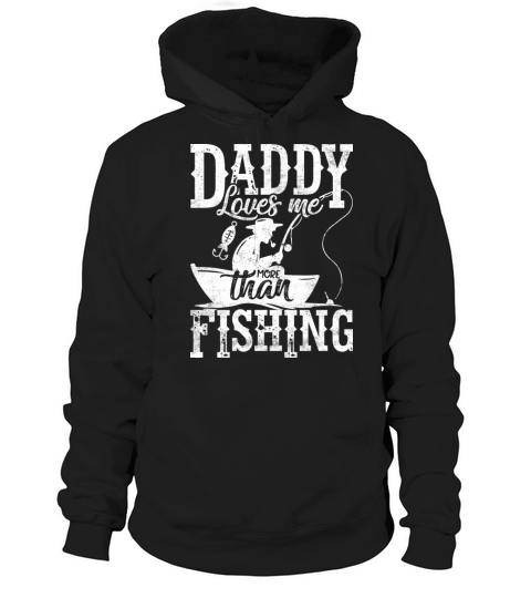 Fishing Dad Tee Father s Day Funny Fishing Lover Hoodie Unisex