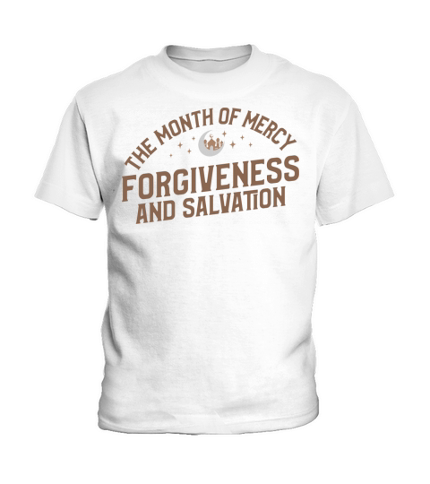 Ramadan Kids T-Shirt