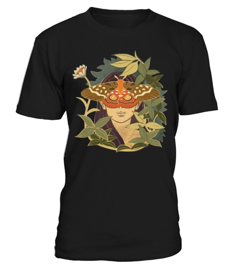 Vintage painting T-Shirt Unisex