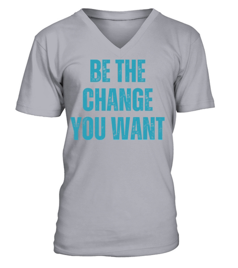 Inspirational and Motivational Quotes for Success V-Neck T-shirt