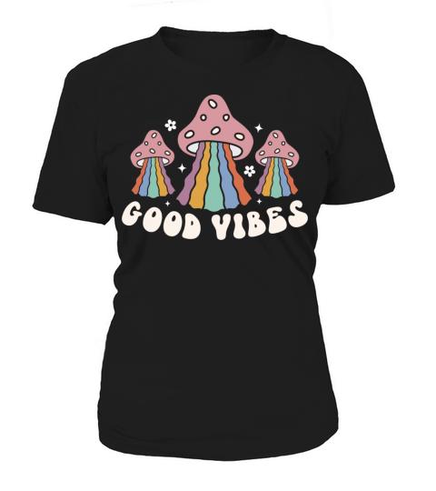 Good Vibes Women's T-Shirt